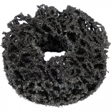 Šveitimo diskelių rinkinys (14vnt) su koteliu 1/2" 3 Šveitimo diskelių rinkinys (14vnt) su koteliu 1/2" 3