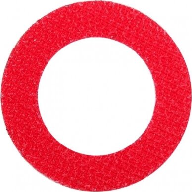 Šveitimo diskelių rinkinys (14vnt) su koteliu 1/2" 5 Šveitimo diskelių rinkinys (14vnt) su koteliu 1/2" 5