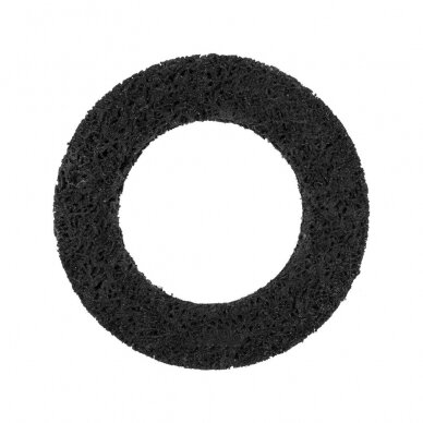 Šveitimo šepečio YT-25380 padas 150mm Šveitimo šepečio YT-25380 padas 150mm