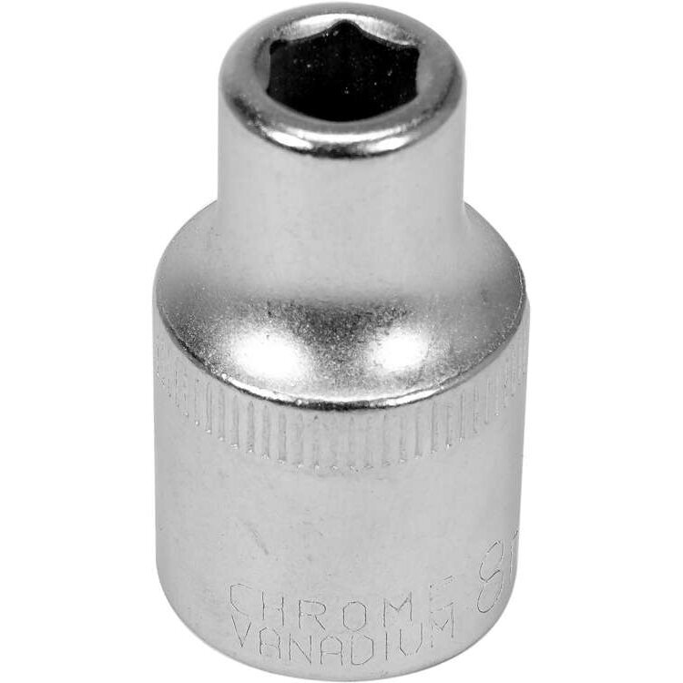 Šveitimo diskelių rinkinys (14vnt) su koteliu 1/2" 2