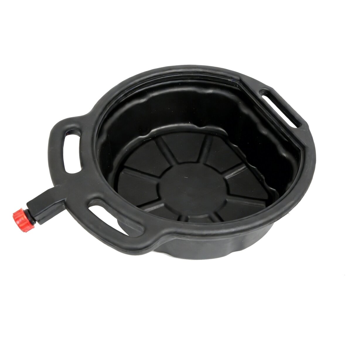 Tepalo surinkimo indas (plastikinis) 8l Tepalo surinkimo indas (plastikinis) 8l