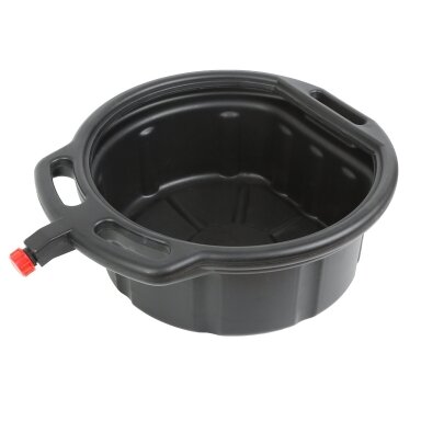 Tepalo surinkimo indas (plastikinis) 16l Tepalo surinkimo indas (plastikinis) 16l