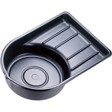 Tepalo surinkimo indas (plastikinis) 24l Tepalo surinkimo indas (plastikinis) 24l