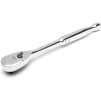 Terkšlė su metaline rankena 3/8" 60TH 120P Terkšlė su metaline rankena 3/8" 60TH 120P