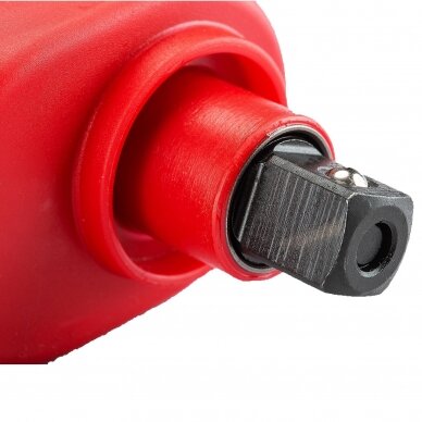 Terkšlė elektrikui VDE 1/2" 36TH 6 Terkšlė elektrikui VDE 1/2" 36TH 6