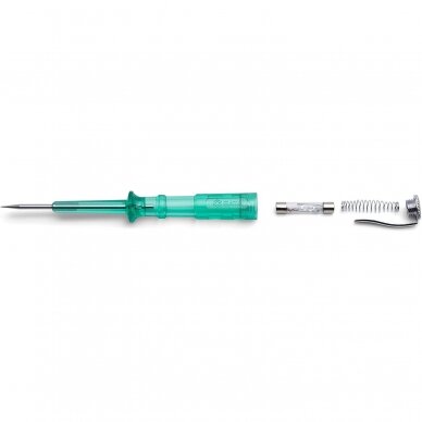 Testeris įtampai 6-24V 2 Testeris įtampai 6-24V 2
