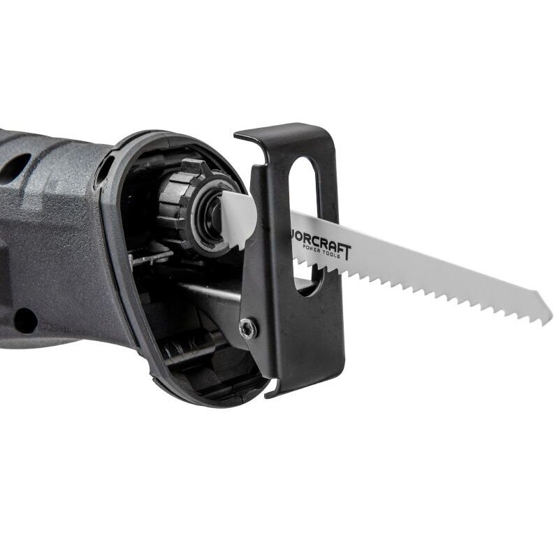Tiesinis pjūklas 710W 4 Tiesinis pjūklas 710W 4