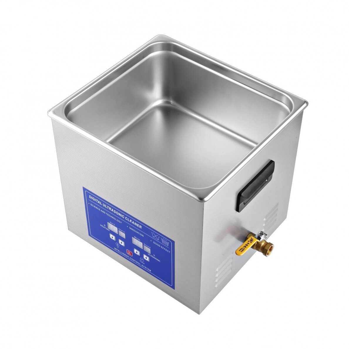 Ultragarsinė vonelė 10l 4 Ultragarsinė vonelė 10l 4