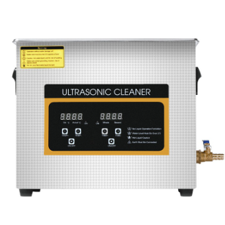 Ultragarsinė vonelė 6.5l Ultragarsinė vonelė 6.5l