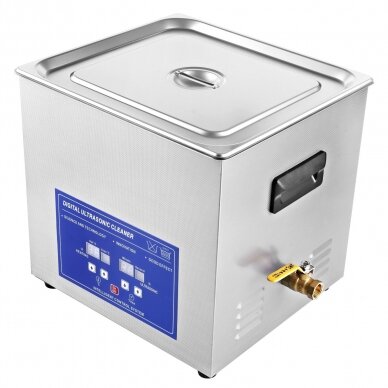 Ultragarsinė vonelė 20l 1 Ultragarsinė vonelė 20l 1