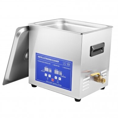 Ultragarsinė vonelė 20l 2 Ultragarsinė vonelė 20l 2