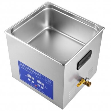 Ultragarsinė vonelė 20l 3 Ultragarsinė vonelė 20l 3