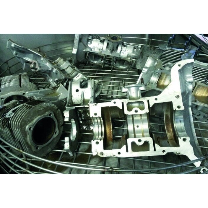 Universalus valiklis koncentruotas 10.500 IBS 1 Universalus valiklis koncentruotas 10.500 IBS 1