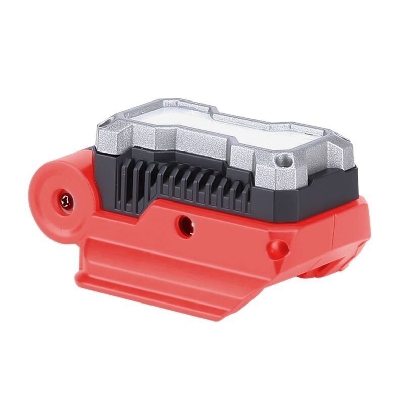 USB adapteris akumuliatoriui 20V LI-ION USB adapteris akumuliatoriui 20V LI-ION