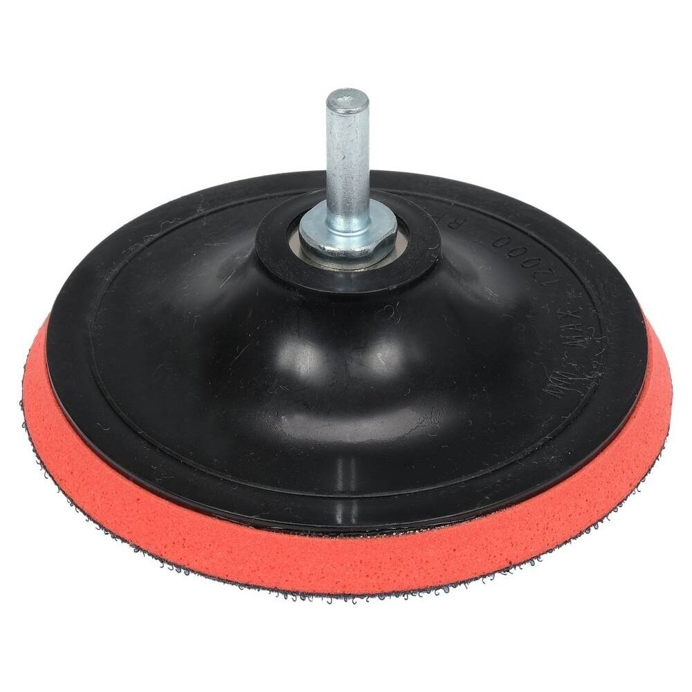 Valymo-poliravimo rinkinys 150mm, M14 12vnt. 2 Valymo-poliravimo rinkinys 150mm, M14 12vnt. 2