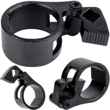 Vairo traukės/ašies nuėmimo įrankis Ø32 - 42mm
