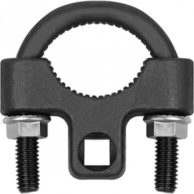 Vairo traukės/ašies nuėmimo įrankis 31.75 - 50.8mm 1 Vairo traukės/ašies nuėmimo įrankis 31.75 - 50.8mm 1