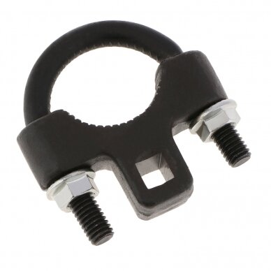 Vairo traukės/ašies nuėmimo įrankis 31.75 - 50.8mm 1 Vairo traukės/ašies nuėmimo įrankis 31.75 - 50.8mm 1