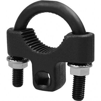 Vairo traukės/ašies nuėmimo įrankis 31.75 - 50.8mm Vairo traukės/ašies nuėmimo įrankis 31.75 - 50.8mm