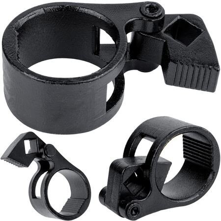 Vairo traukės/ašies nuėmimo įrankis Ø32 - 42mm