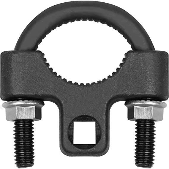Vairo traukės/ašies nuėmimo įrankis 31.75 - 50.8mm 1