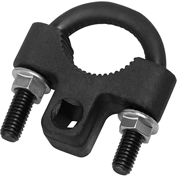 Vairo traukės/ašies nuėmimo įrankis 31.75 - 50.8mm 2 Vairo traukės/ašies nuėmimo įrankis 31.75 - 50.8mm 2