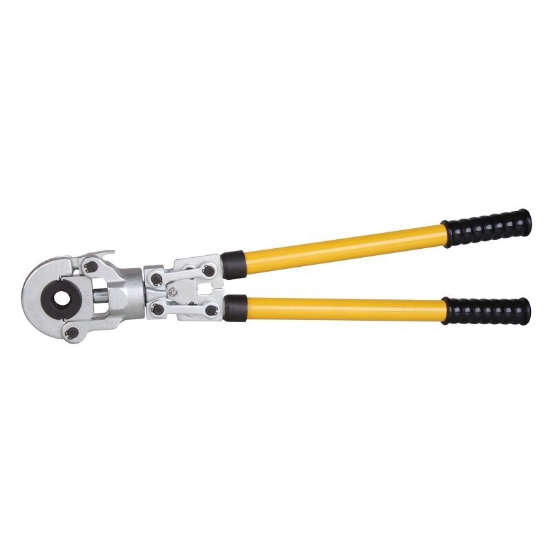 Vamzdžių presavimo įrankis 16-32mm Vamzdžių presavimo įrankis 16-32mm