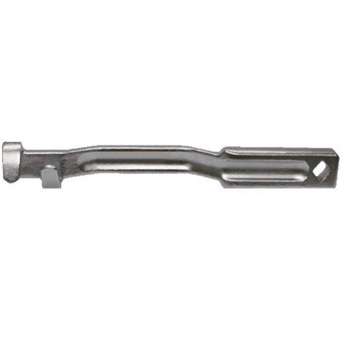 Veržliarakčio prailginimo adapteris 1/2" Veržliarakčio prailginimo adapteris 1/2"
