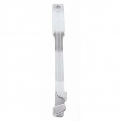 Veržliarakčio prailginimo adapteris 1/2" 2 Veržliarakčio prailginimo adapteris 1/2" 2