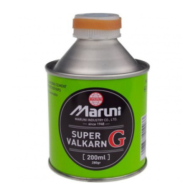 Vulkanizavimo skystis 200ml