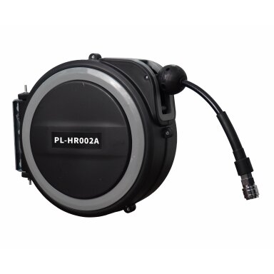 Žarna su rite PU Ø12.5 x 12mm, 15m