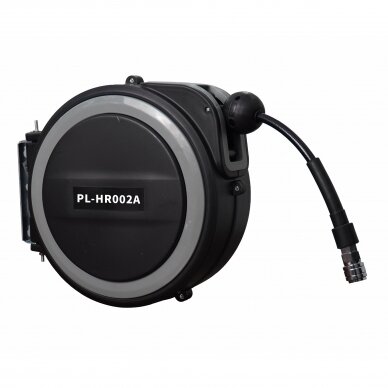 Žarna su rite PU Ø12.5 x 12mm, 15m Žarna su rite PU Ø12.5 x 12mm, 15m