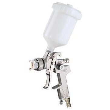 Žemo slėgio pulverizatorius Ø1.3mm (HVLP) Žemo slėgio pulverizatorius Ø1.3mm (HVLP)