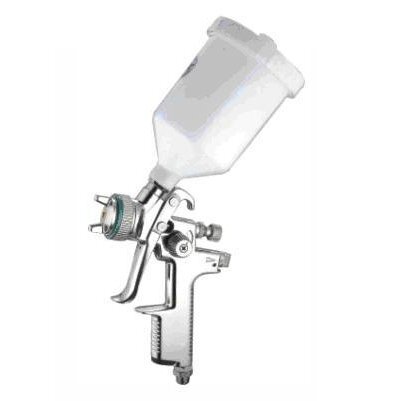 Žemo slėgio pulverizatorius Ø2.5mm (HVLP) Žemo slėgio pulverizatorius Ø2.5mm (HVLP)