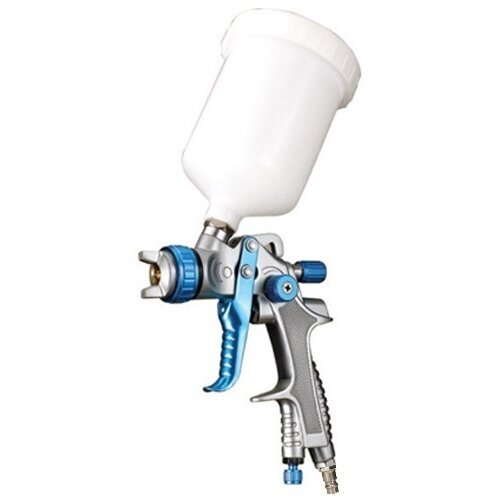 Žemo slėgio pulverizatorius Ø1.4mm (HVLP) Žemo slėgio pulverizatorius Ø1.4mm (HVLP)