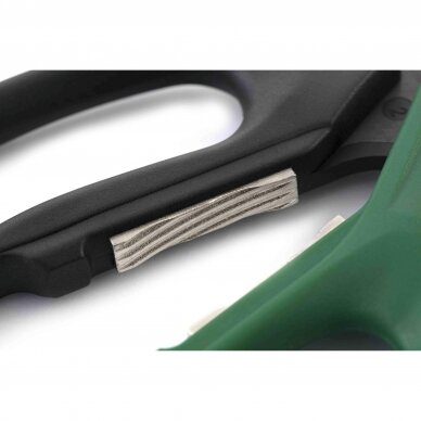 Žirklės elektrikams universalios 125mm 5 Žirklės elektrikams universalios 125mm 5