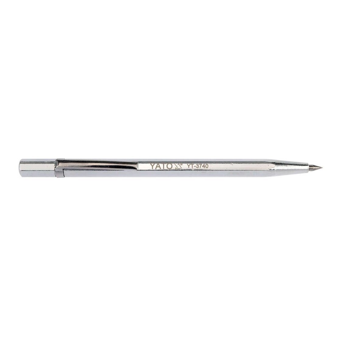 Žymeklis metalui / stiklui / keramikai 140mm Žymeklis metalui / stiklui / keramikai 140mm