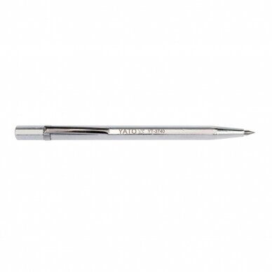Žymeklis metalui / stiklui / keramikai 140mm Žymeklis metalui / stiklui / keramikai 140mm