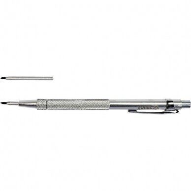 Žymeklis-rėžtukas 140mm Žymeklis-rėžtukas 140mm